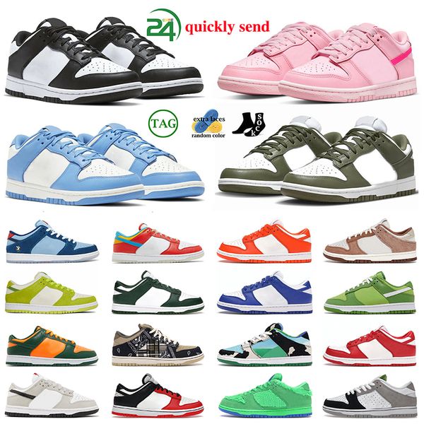 2023 designer running shoes for men women reverse panda unc triple pink sb dunks low dunked lows white black grey fog michigan state syracus
2023 designer running shoes for men women reverse panda unc triple pink sb dunks low dunked lows white black grey fog michigan state syracus