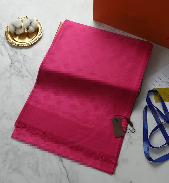 Hijab Echarpe 2023 Fashion Mens Designer Scarf 100% Cotton Jacquard Womens Scarves Double-sided Color-blocking Fringed Edges Size scarf
Hijab Echarpe 2023 Fashion Mens Designer Scarf 100% Cotton Jacquard Womens Scarves Double-sided Color-blocking Fringed Edges Size scarf