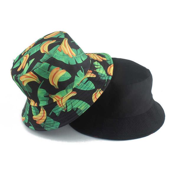 wide brim hats summer panama hat for women fruit banana print reversible bucket hats men sun protection bob fishing hat fashion hip hop cap, Blue;gray
wide brim hats summer panama hat for women fruit banana print reversible bucket hats men sun protection bob fishing hat fashion hip hop cap, Blue;gray