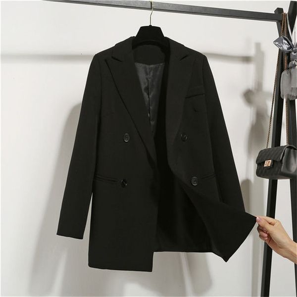 women's suits blazers za women suit jacket ladies blazer double breasted long sleeve blaser female feminine blazer femme black blazer a, White;black
women's suits blazers za women suit jacket ladies blazer double breasted long sleeve blaser female feminine blazer femme black blazer a, White;black