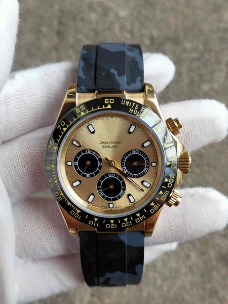 fashion rubber strap mens wristwatches classic designer automatic mechanical man wristwatch stainless steel men watches sports male watch mo, Slivery;golden
fashion rubber strap mens wristwatches classic designer automatic mechanical man wristwatch stainless steel men watches sports male watch mo, Slivery;golden