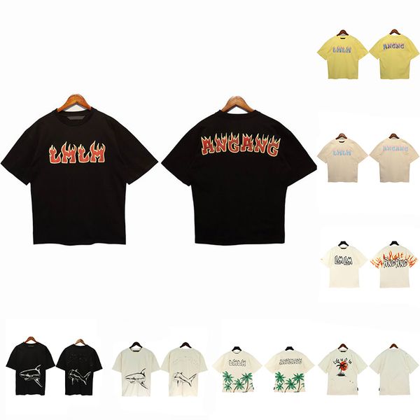 fashion 2023 mens t shirts summer womens designers t shirts loose tees man s casual shirt luxurys clothing shorts sleeve clothes, White;black
fashion 2023 mens t shirts summer womens designers t shirts loose tees man s casual shirt luxurys clothing shorts sleeve clothes, White;black