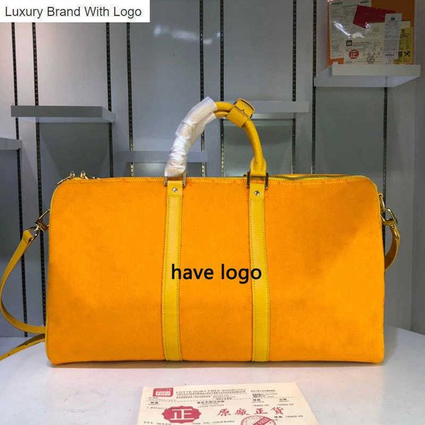 l bag handbags 50cm large capacity women men travel bags 2020 men shoulder duffel bags travel package ubo5, Black
l bag handbags 50cm large capacity women men travel bags 2020 men shoulder duffel bags travel package ubo5, Black