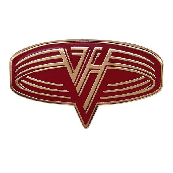 pins brooches van halen enamel pin music famous rock band metal brooch cute funny gift drop delivery jewelry dh8cs, Gray
pins brooches van halen enamel pin music famous rock band metal brooch cute funny gift drop delivery jewelry dh8cs, Gray