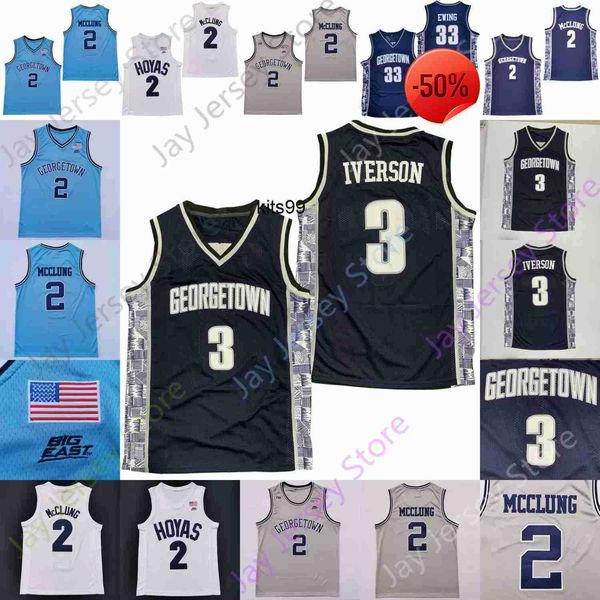 georgetown hoyas basketball jersey ncaa college ewing iverson aminu mohammed ryan mutombo riley tre king malcolm wilson clark dante harris c, Black;red
georgetown hoyas basketball jersey ncaa college ewing iverson aminu mohammed ryan mutombo riley tre king malcolm wilson clark dante harris c, Black;red