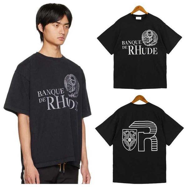 men's t shirts tshirts rhude printing tshirt men women pure cotton short sleeve tees, White;black
men's t shirts tshirts rhude printing tshirt men women pure cotton short sleeve tees, White;black