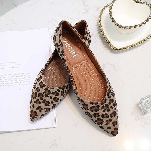 dress shoes ladies flock shallow flats shoes pointed toe leopard loafers woman mixed color moccasins pregnant soft leopard espadrilles j2303, Black
dress shoes ladies flock shallow flats shoes pointed toe leopard loafers woman mixed color moccasins pregnant soft leopard espadrilles j2303, Black