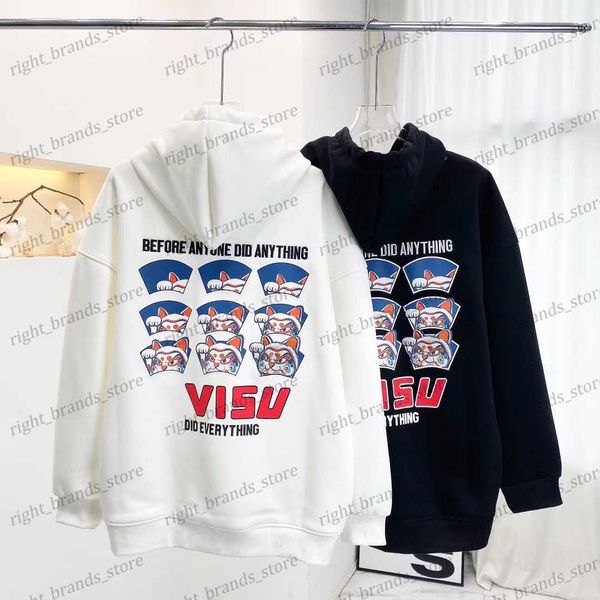 men's hoodies sweatshirts suede ev zhaocaimao embroidered hooded sweater couple fashion youth t230311, Black
men's hoodies sweatshirts suede ev zhaocaimao embroidered hooded sweater couple fashion youth t230311, Black