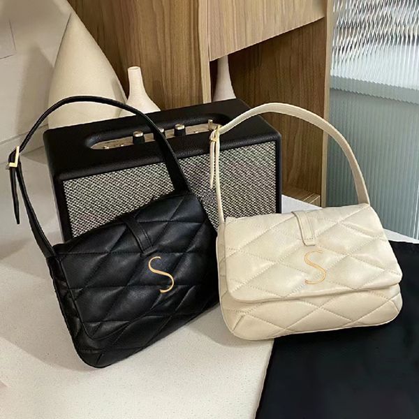 shopping retro underarm bag luxurys designers le 57 shoulder bags hobo clutch tote womens square overlock hangdbag quilted lambskin handbags
shopping retro underarm bag luxurys designers le 57 shoulder bags hobo clutch tote womens square overlock hangdbag quilted lambskin handbags