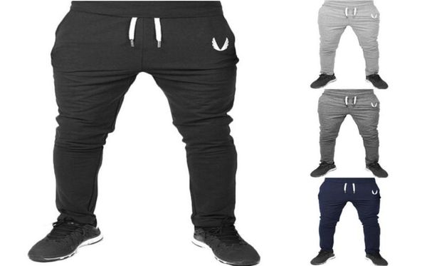men039s sport pants long trousers tracksuit fitness workout joggers boy sweatpants6731923, Black
men039s sport pants long trousers tracksuit fitness workout joggers boy sweatpants6731923, Black