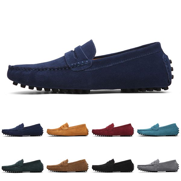 mens women outdoor shoes leather soft sole black red orange blue brown comfortable sneaker 015
mens women outdoor shoes leather soft sole black red orange blue brown comfortable sneaker 015