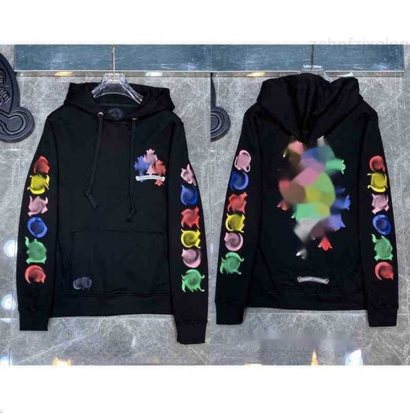 men's hoodies sweatshirts designer hearts hoodie chromes mens hoody clothing womens heart hooded ch cross flower arm front printed hors, Black
men's hoodies sweatshirts designer hearts hoodie chromes mens hoody clothing womens heart hooded ch cross flower arm front printed hors, Black