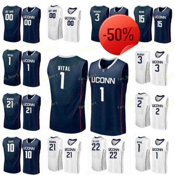 uconn huskies basketball jersey 22 kwintin williams 22 terry larrier 23 akok 23 maya moore custom ed, Black
uconn huskies basketball jersey 22 kwintin williams 22 terry larrier 23 akok 23 maya moore custom ed, Black