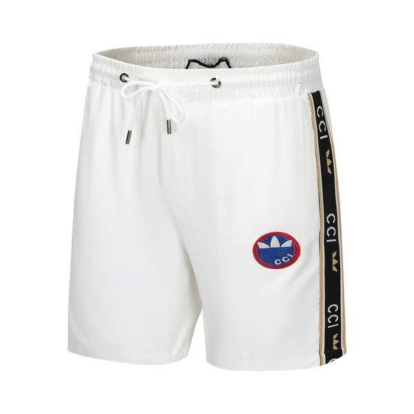 designer style men's swimwear brand mens shorts board shorts summer sport beach homme bermuda short pants quick dry boardshorts, White;black
designer style men's swimwear brand mens shorts board shorts summer sport beach homme bermuda short pants quick dry boardshorts, White;black