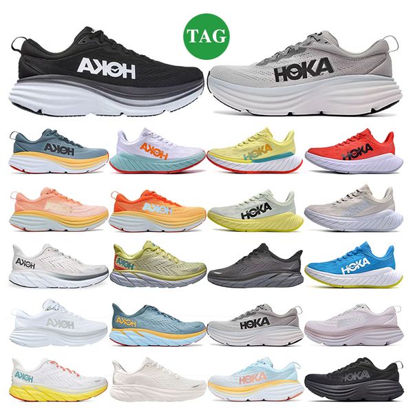 athletic mesh hoka running shoes for men women hokas bondi 8 carbon x 2 clifton 8 on cloud blue fog shell coral peach parfait one one sneake
athletic mesh hoka running shoes for men women hokas bondi 8 carbon x 2 clifton 8 on cloud blue fog shell coral peach parfait one one sneake