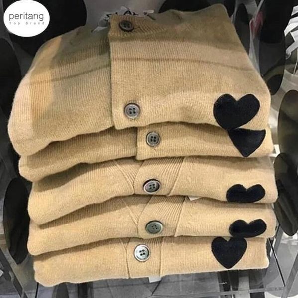 (have eye) cardigan sweaters women and men long sleeve crew neck sweater couple embroidery love-heart solid coat knitting cardigans, White;black
(have eye) cardigan sweaters women and men long sleeve crew neck sweater couple embroidery love-heart solid coat knitting cardigans, White;black