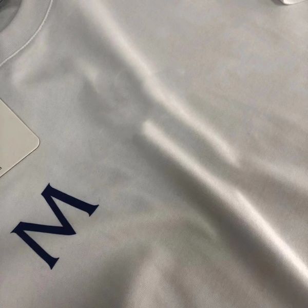 613s men's t-shirts summer mens t-shirts casual man monclair womens loose tees with letters print short sleeves designer shorts sleeve, White;black
613s men's t-shirts summer mens t-shirts casual man monclair womens loose tees with letters print short sleeves designer shorts sleeve, White;black