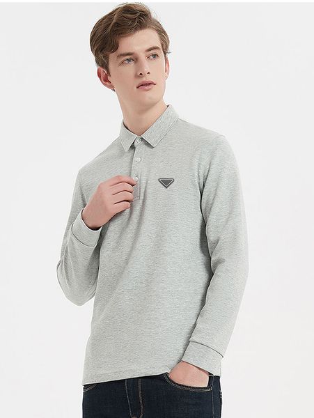 men's tee t shirt designer man polos mens polo shirts pullover long sleeve tees solid tshirts sweatshirt sportswear oversized tshirt w, White;black
men's tee t shirt designer man polos mens polo shirts pullover long sleeve tees solid tshirts sweatshirt sportswear oversized tshirt w, White;black
