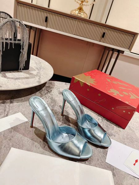 2023 luxury designer sandals women's high heels pin up style sandals fashion 10cm leather shoes, Black
2023 luxury designer sandals women's high heels pin up style sandals fashion 10cm leather shoes, Black