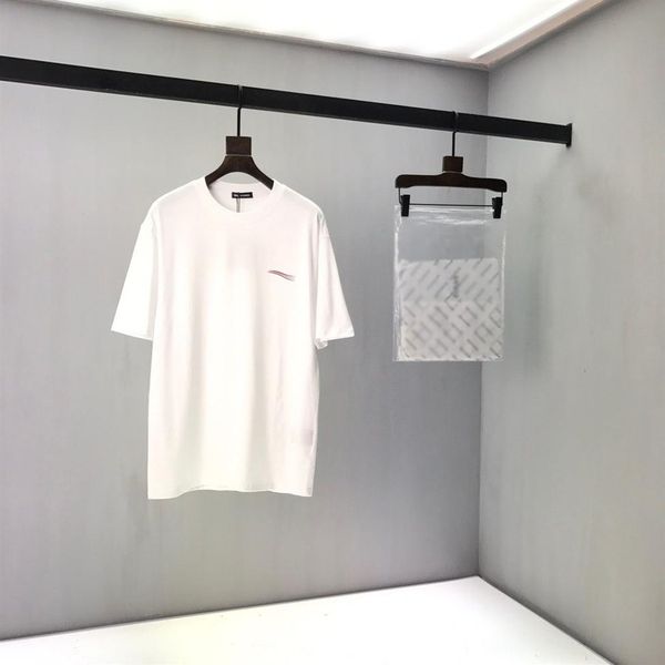 2021ss spring and summer new high grade cotton printing short sleeve round neck panel t-shirt size m-l-xl--xxxl color black w309w, Black;brown
2021ss spring and summer new high grade cotton printing short sleeve round neck panel t-shirt size m-l-xl--xxxl color black w309w, Black;brown