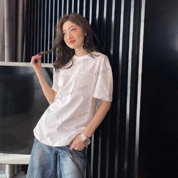 men's t-shirts 2023 new three-dimensional embossed short-sleeved round neck cotton lovers t230311, White;black
men's t-shirts 2023 new three-dimensional embossed short-sleeved round neck cotton lovers t230311, White;black