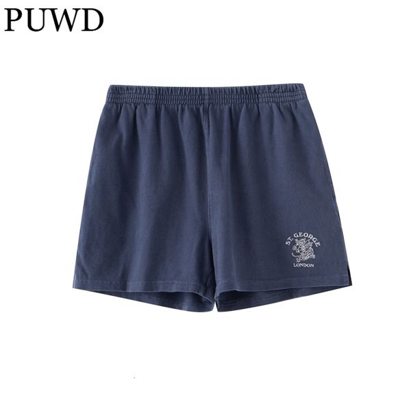 women s shorts puwd casual women letter embroidery high waist summer fashion ladies cotton streetwear girls chic bottoms 230311, White;black
women s shorts puwd casual women letter embroidery high waist summer fashion ladies cotton streetwear girls chic bottoms 230311, White;black