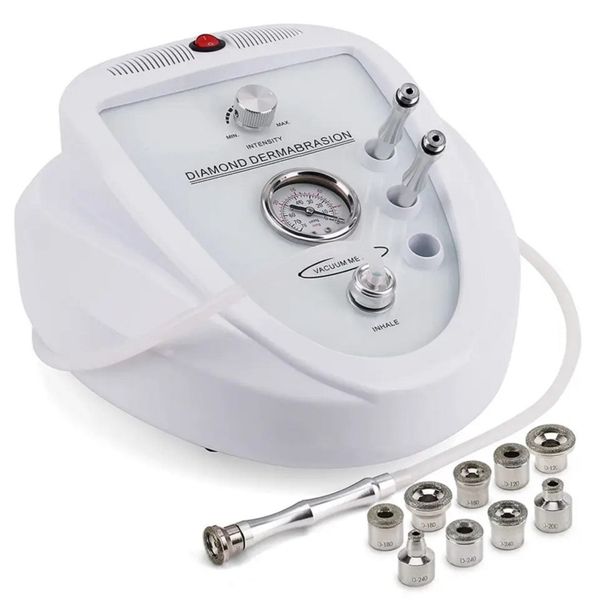 portable diamond microdermabrasion machine microcrystal dermation machine for skin clean care
portable diamond microdermabrasion machine microcrystal dermation machine for skin clean care