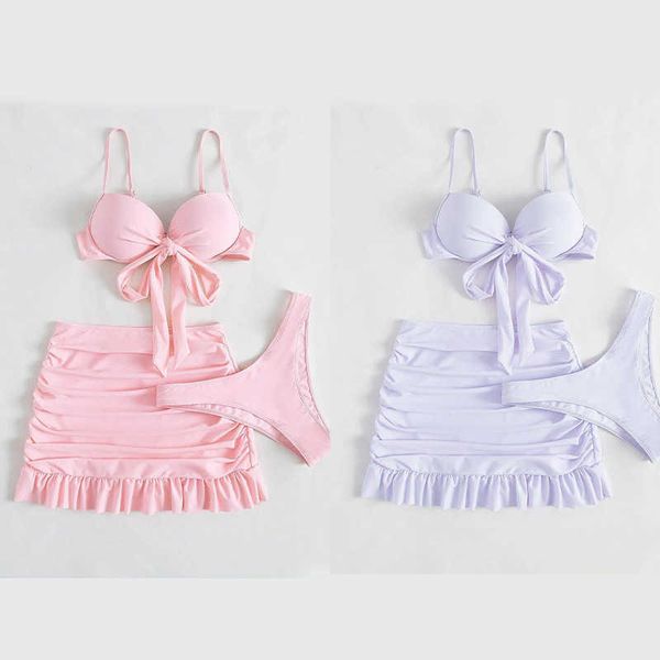 monokinis designer luxury swimsuit 2023 super white gathering wear lovely style full split three-piece set conservative inside outside singl, Black
monokinis designer luxury swimsuit 2023 super white gathering wear lovely style full split three-piece set conservative inside outside singl, Black
