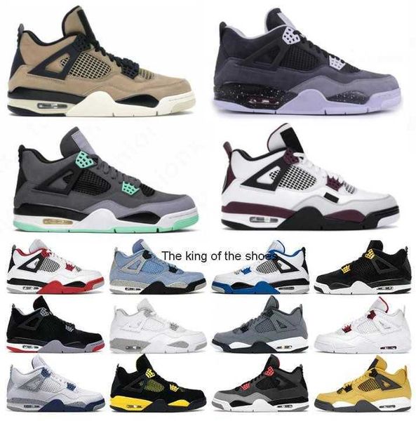 2023 og 2023 mens womens basketball shoes 4 4s military black cat red thunder sail university blue white anthracite fire pure money midnight
2023 og 2023 mens womens basketball shoes 4 4s military black cat red thunder sail university blue white anthracite fire pure money midnight