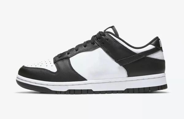 dunks low black white panda grade school kids children's shoes for sale outdoor sport shoe trainner sneakers us7.5c-us6.5y
dunks low black white panda grade school kids children's shoes for sale outdoor sport shoe trainner sneakers us7.5c-us6.5y