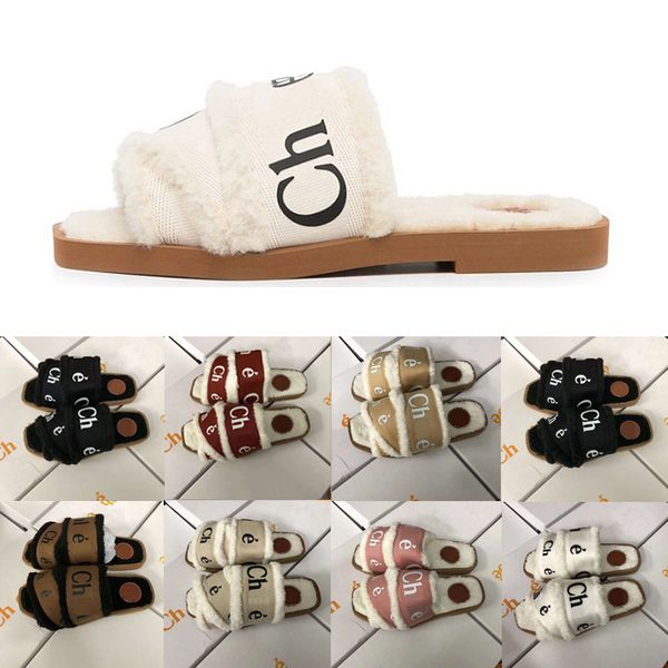 woody mules women designer slippers slides sandals fur canvas shearling fashion flat white black sail woman outdoor beach pantoufle winter s
woody mules women designer slippers slides sandals fur canvas shearling fashion flat white black sail woman outdoor beach pantoufle winter s