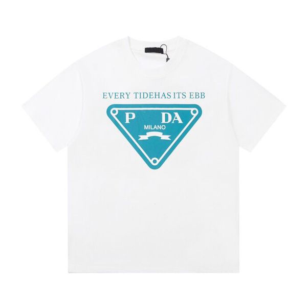 2023ss spring and summer t shirt pure cotton fabric os version round neck short-sleeved women's men's high-quality men's t sh, Black;brown
2023ss spring and summer t shirt pure cotton fabric os version round neck short-sleeved women's men's high-quality men's t sh, Black;brown