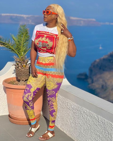 women s two piece pants rmsfe stylish and handsome long sleeve zipper collar color patchwork clothes elastic belt printed pieces set 230311, White
women s two piece pants rmsfe stylish and handsome long sleeve zipper collar color patchwork clothes elastic belt printed pieces set 230311, White