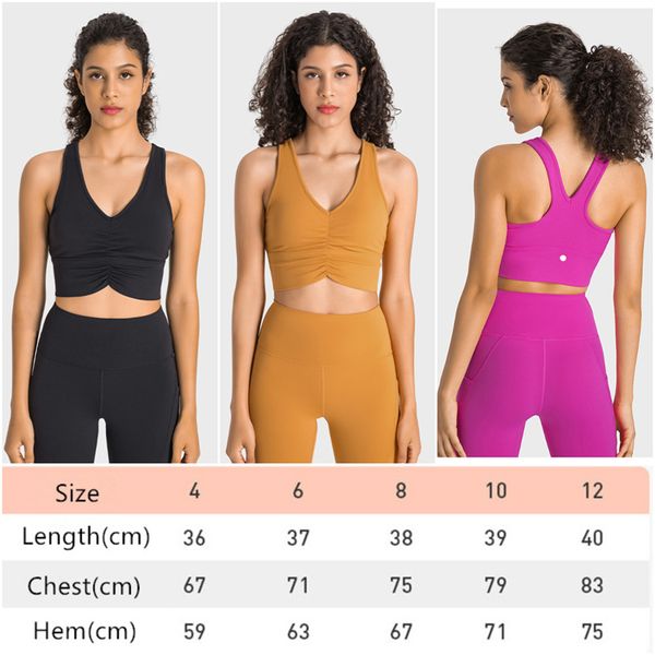 ll-et003 women yoga outfits summer vest girls quakeproof running sport gym bra ladies sleeveless sportswear exercise fitness wear brassiere
ll-et003 women yoga outfits summer vest girls quakeproof running sport gym bra ladies sleeveless sportswear exercise fitness wear brassiere