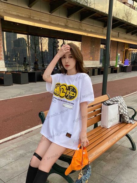 women's t-shirt summer new buddha head with short sleeves for men white t shirts crew neck t230311
women's t-shirt summer new buddha head with short sleeves for men white t shirts crew neck t230311