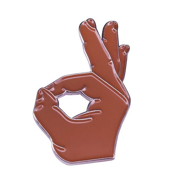 interesting ok gesture brooch cute anime movies games hard enamel pins collect metal cartoon brooch backpack hat bag collar lapel badges, Blue
interesting ok gesture brooch cute anime movies games hard enamel pins collect metal cartoon brooch backpack hat bag collar lapel badges, Blue