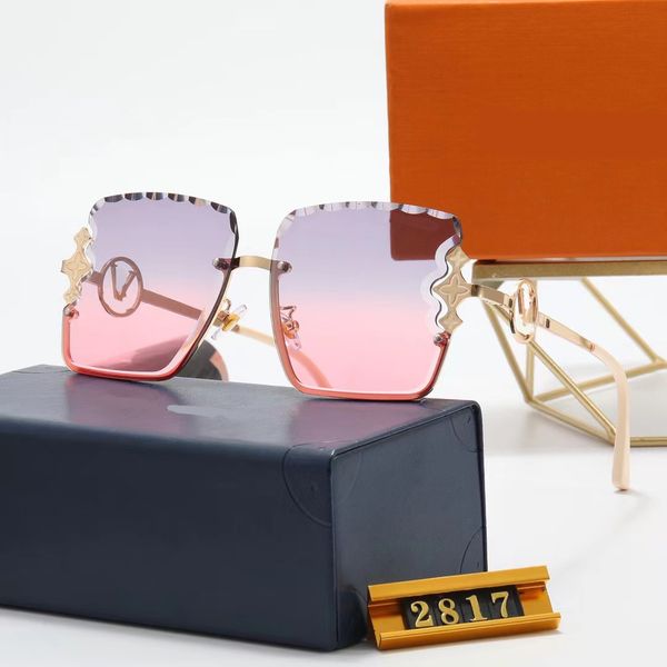designer sunglasses for women luxury mens sunglasses frameless lens wave cutting brand retro polarized fashion goggle highly quality 7 color, White;black
designer sunglasses for women luxury mens sunglasses frameless lens wave cutting brand retro polarized fashion goggle highly quality 7 color, White;black