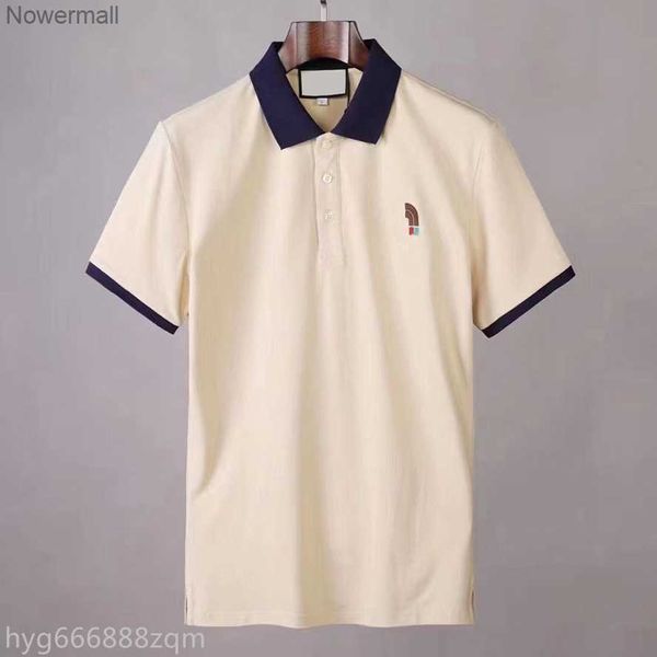 small 2023 polos ggity ggsity brand mens designer horse crocodile embroidery clothing men fabric letter polo t-shirt o collar casual tee shi, White;black
small 2023 polos ggity ggsity brand mens designer horse crocodile embroidery clothing men fabric letter polo t-shirt o collar casual tee shi, White;black
