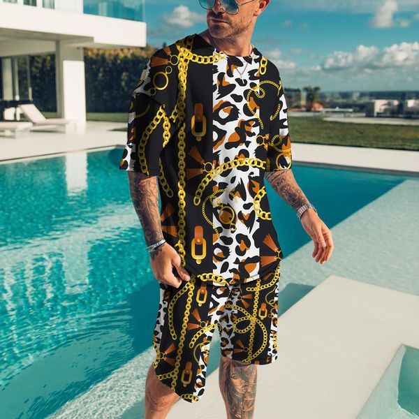 men's tracksuits 2 piece set tracksuit oversized beach sportwear summer casual t shirt fitness suit clothing fashion 3d print 230311, Gray
men's tracksuits 2 piece set tracksuit oversized beach sportwear summer casual t shirt fitness suit clothing fashion 3d print 230311, Gray