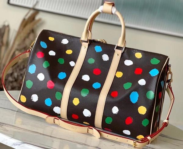 5a duffle bags m46377 45cm yk x keepall 45 travel shoulder handbags luxury purses for women with dust bag fendave
5a duffle bags m46377 45cm yk x keepall 45 travel shoulder handbags luxury purses for women with dust bag fendave