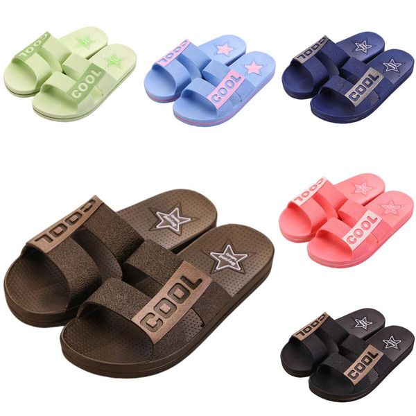 slippers women men shoes soft pink green black breathe red coffee beach coast bathroom indoor outdoor antiskid sandal size 36-45
slippers women men shoes soft pink green black breathe red coffee beach coast bathroom indoor outdoor antiskid sandal size 36-45