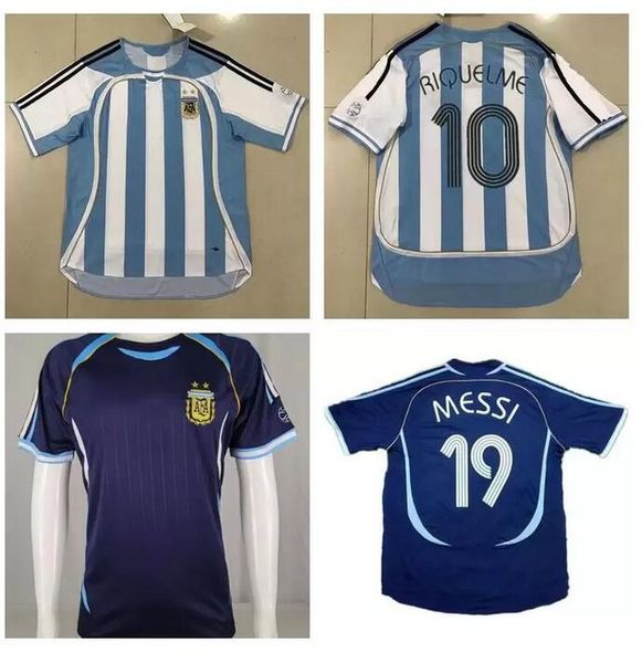 retro argentina soccer jersey 2006 world cup riquelme vintage classic collection 06 football shirt crespo home away camiseta, Black;yellow
retro argentina soccer jersey 2006 world cup riquelme vintage classic collection 06 football shirt crespo home away camiseta, Black;yellow