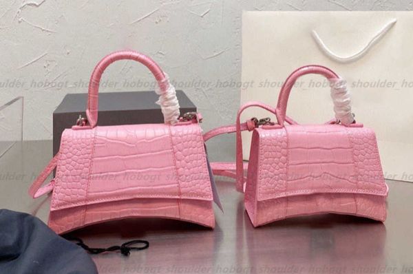 women's men hourglass handle fashion crossbody bags clutch flap tote leather pochette luxury designer wallet purses crocodile pattern
women's men hourglass handle fashion crossbody bags clutch flap tote leather pochette luxury designer wallet purses crocodile pattern