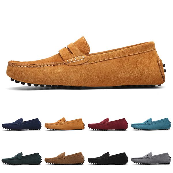 mens women outdoor shoes leather soft sole black red orange blue brown comfortable sneaker 017
mens women outdoor shoes leather soft sole black red orange blue brown comfortable sneaker 017