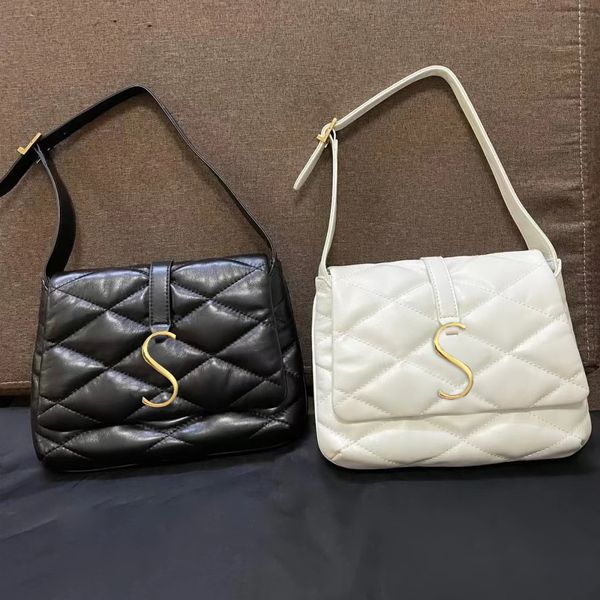 yysls handbags highend quality designer sle 57 shoulder bag hobo clutch totes womens man quilted overlock luxurys lambskin flip underarm bag
yysls handbags highend quality designer sle 57 shoulder bag hobo clutch totes womens man quilted overlock luxurys lambskin flip underarm bag