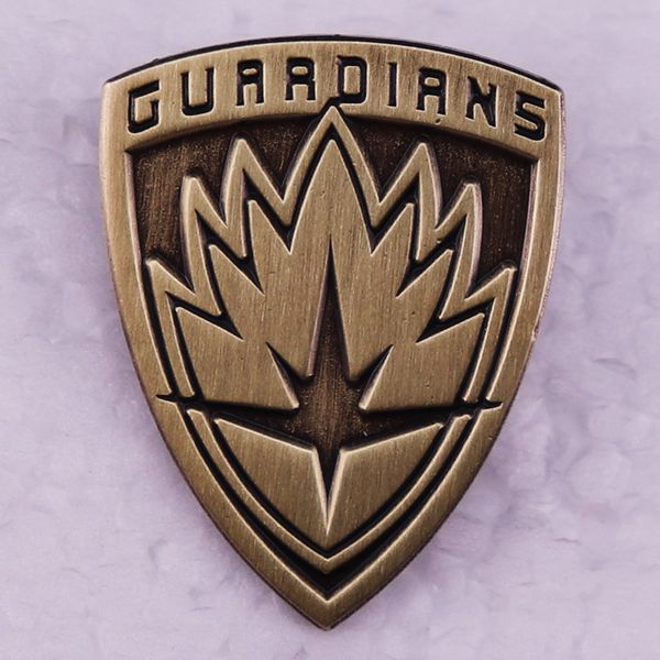 guardian of galaxys logo brooch enamel pin vintage badge science fiction film jewelry collection gifts, Blue
guardian of galaxys logo brooch enamel pin vintage badge science fiction film jewelry collection gifts, Blue