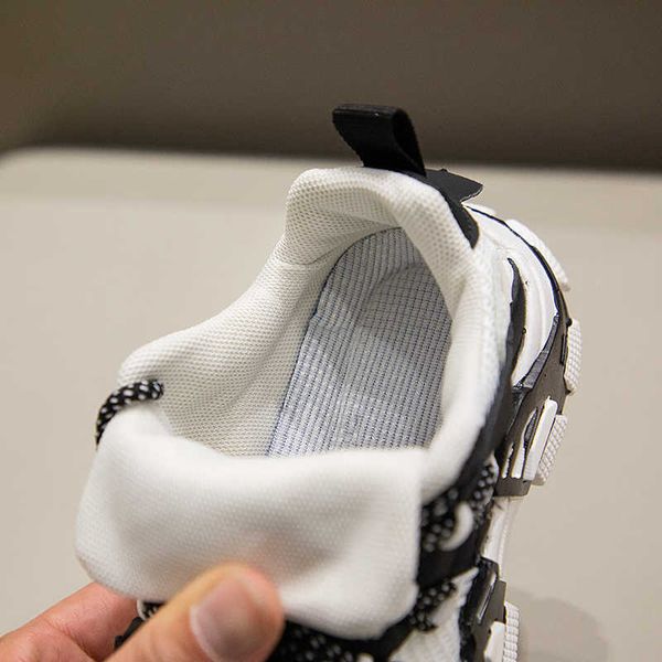 athletic outdoor children shoes 2022 fashion four seasons girls sneakers boys pu mesh elastic band rubber sneakers kids casual shoe baby sho, White
athletic outdoor children shoes 2022 fashion four seasons girls sneakers boys pu mesh elastic band rubber sneakers kids casual shoe baby sho, White