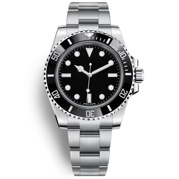 mens sports watch 40mm ceramic green bezel automatic mechanical 2813 stainless steel luminous watch diving waterproof 30m watch191n, Slivery;brown
mens sports watch 40mm ceramic green bezel automatic mechanical 2813 stainless steel luminous watch diving waterproof 30m watch191n, Slivery;brown