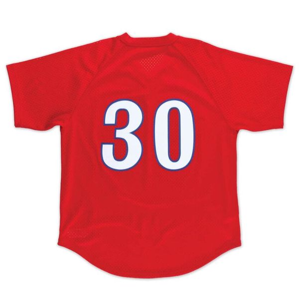 stitched baseball jerseys 30 tim raines mitchell ness jersey 1989 men women youth s-4xl retro jersey, Blue;black
stitched baseball jerseys 30 tim raines mitchell ness jersey 1989 men women youth s-4xl retro jersey, Blue;black