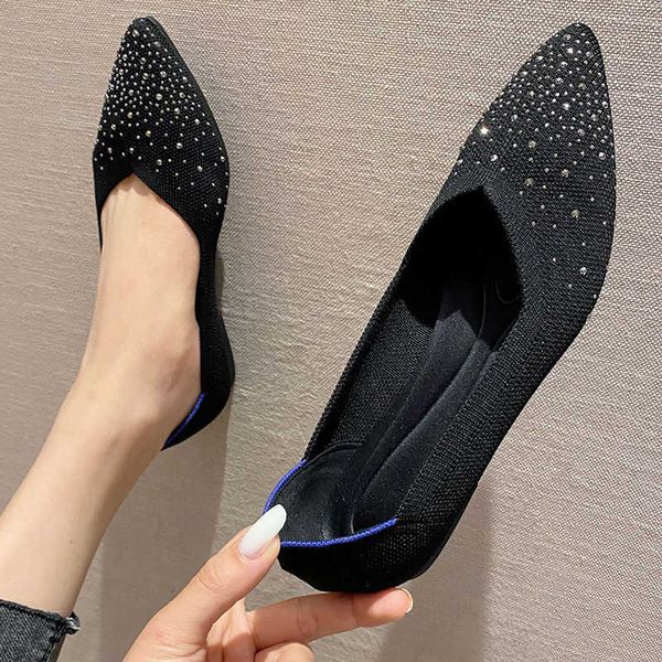 dress shoes womens stretch knitted bling moccasins breathable cozy work shoes brief slipon fashion ladies flats light driving loafers j23031, Black
dress shoes womens stretch knitted bling moccasins breathable cozy work shoes brief slipon fashion ladies flats light driving loafers j23031, Black